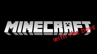 minecraft with the boys
This is what happens when the boys play Minecraft
~Links~
Twitter: https://twitter.com/SimpsonGame
GameJolt: http://gamejolt.com/@SimpsonGames minecraft with the boys