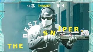 The Coolest Moments from SMii7Y's Warzone