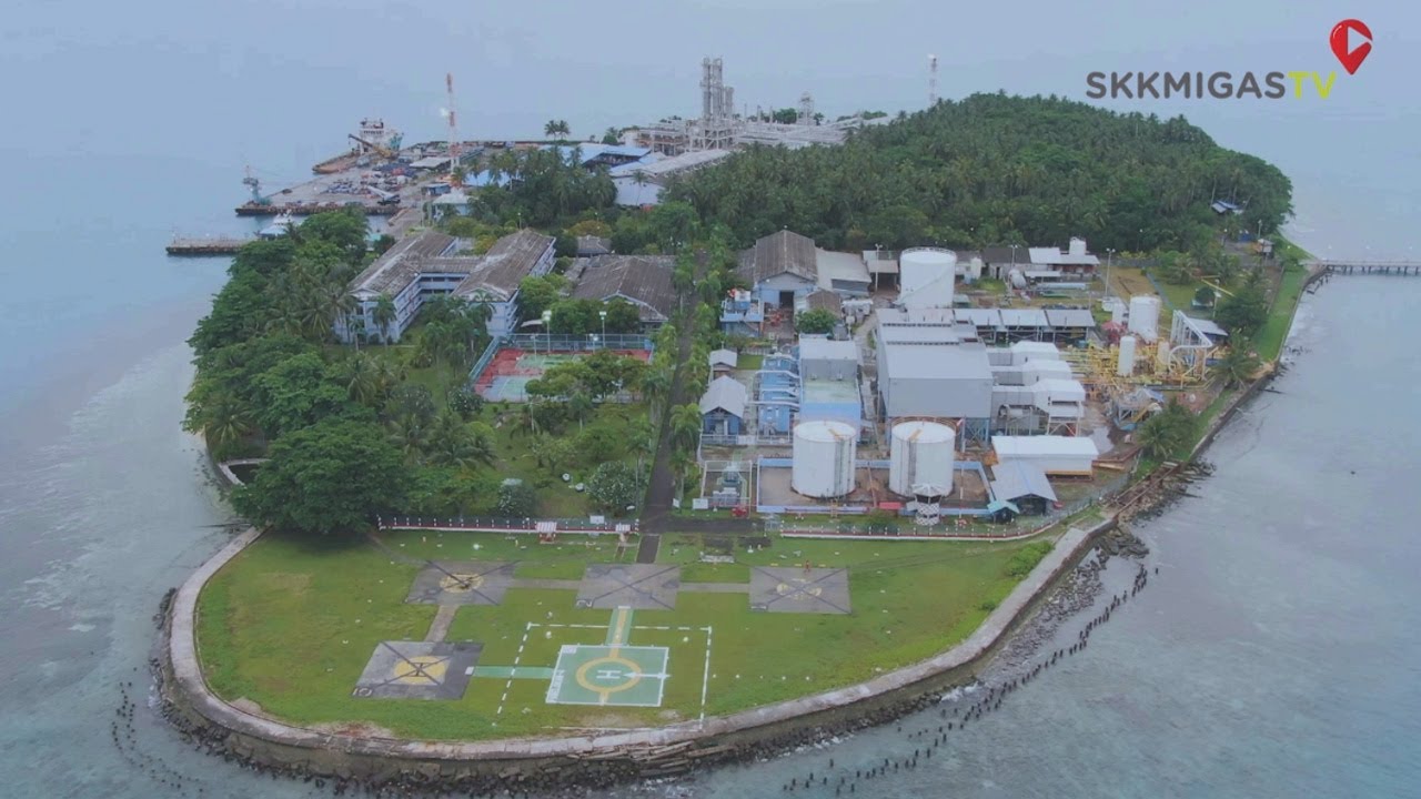“Hulu Migas Untuk Indonesia” Sumber Migas di Ibukota