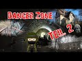 (Lost Place) Danger Zone, Teil 2. &quot;Outtakes Nr. 2&quot;.