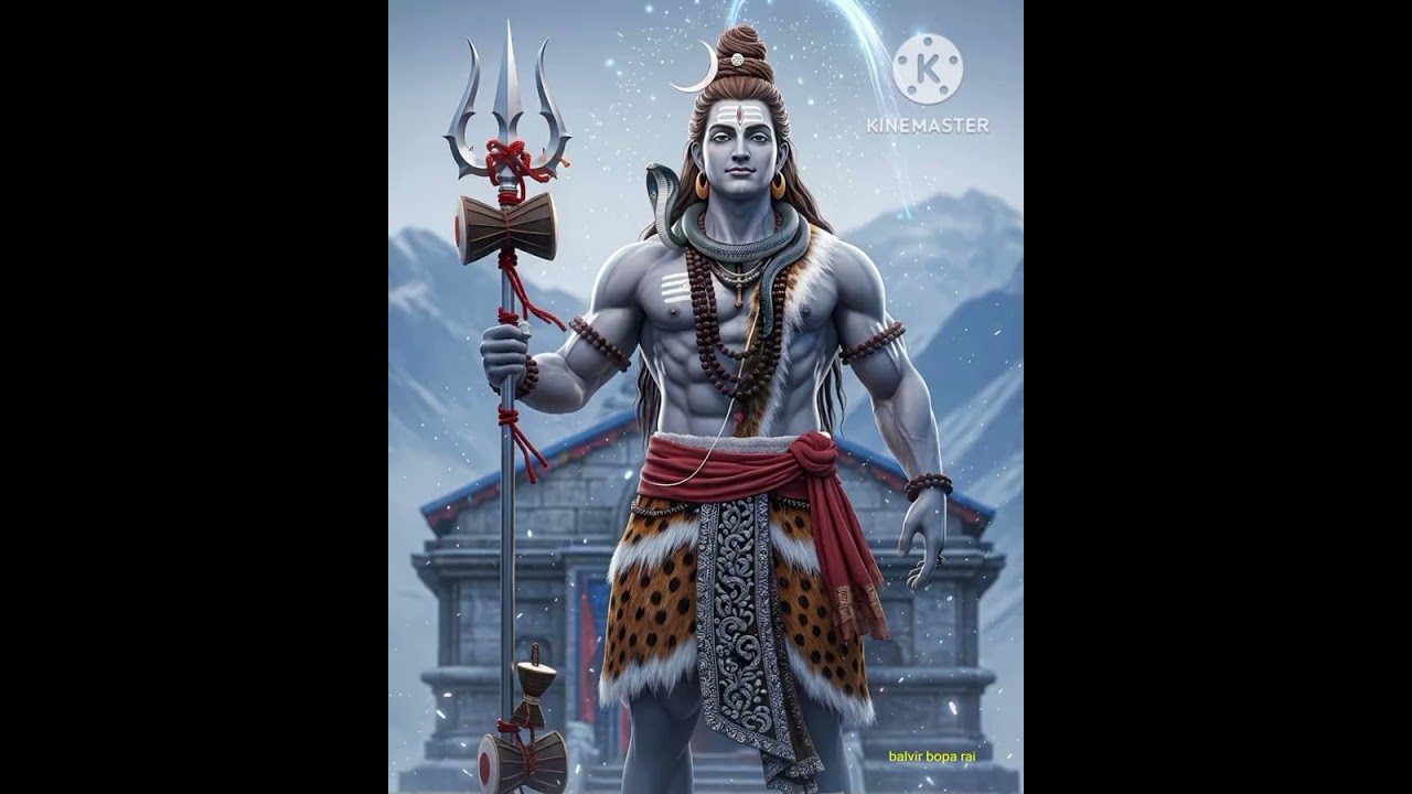 bhajan bhole nath ke bolo sankar bagwaan ki jai