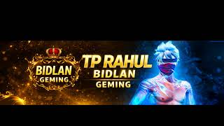 TP Rahul is TP Amit  ameging gameplay kon hai asli pro br renk push