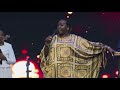 EMMY KOSGEI - singing Kigoco at Kingdom seekers fellowship (MBCI) kesha!! pt2