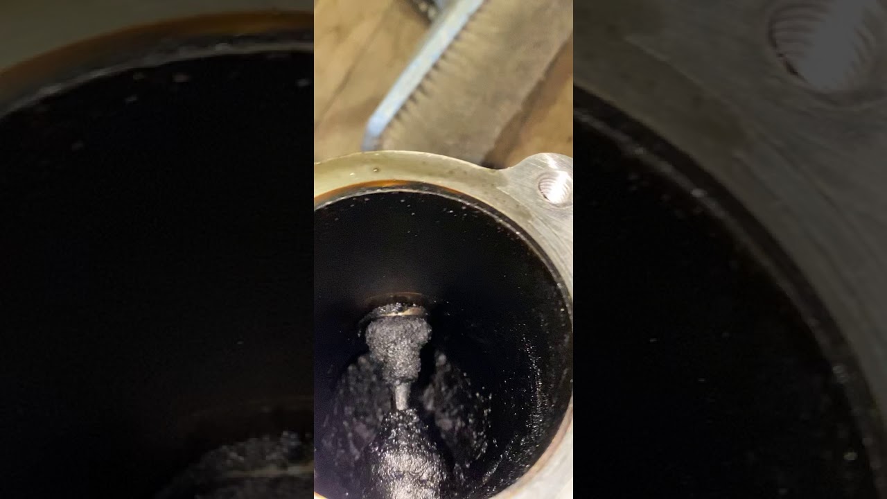 1kd hilux egr blocked