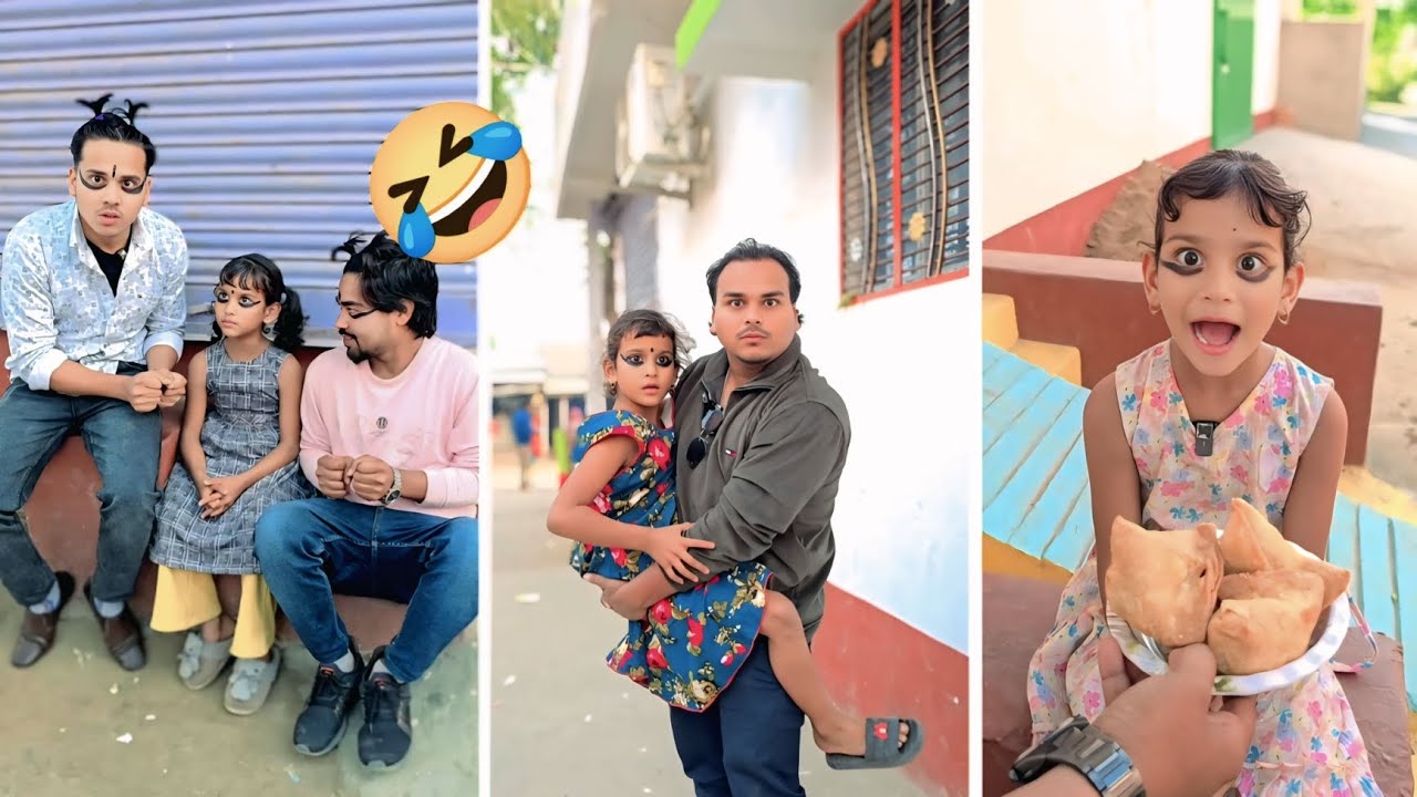 डॉली का जादुई अंडा! 🥚😂ये अंडा तो बोलता भी है और खाता भी है! 🤯🤣मामू के साथ हो गया बड़ा धोखा! 