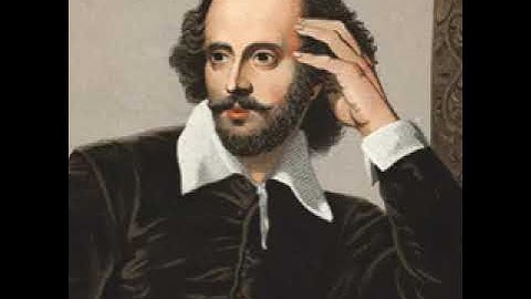 Shakespeare—by Sushi.b