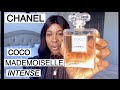 CoCo Chanel Mademoiselle (INTENSE)