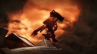AC 6: C4 621 (RAVEN) VS ORIGINAL RAVEN (PEAK MECH DRAMA)