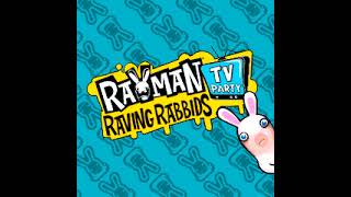 Main Theme - Rayman Raving Rabbids TV Party (Mobile) OST