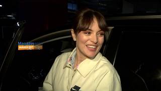 Ezgi Mola Neden Cem Yılmaz’ın Gösterisine Gitmedi? | Ebru Şallı Neden Hastaneye Gitti?