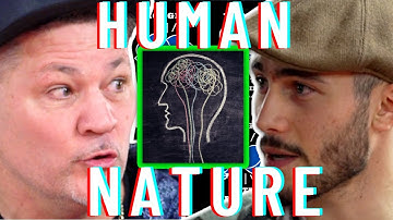 Boxing: The Untold Story Of Two Guys Throwing Punches | John Scully On TOTP Podcast