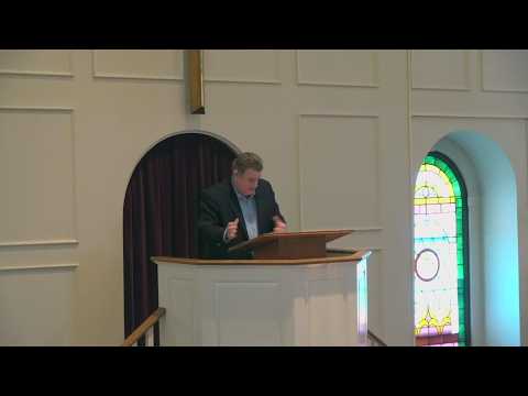 Two Seed Parables Mark 4:26-33