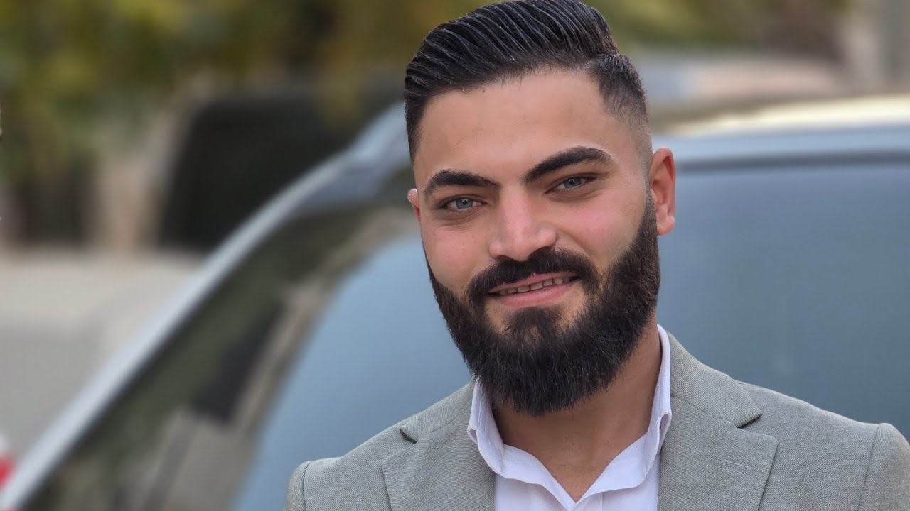 حفل زفاف العريس عبدالقادر صفوان سليمان عوض .استوديو اوغاريت. مدينة ادلب 