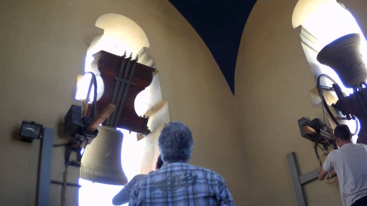 Toc de Consagració (Alaquàs)