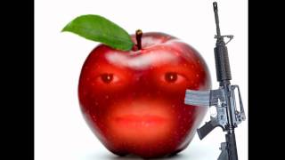 annoying apple test 1