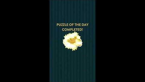 Wordbrain Puzzle of the day March 1 2019 Answers