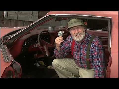A Man’s Car is His Castle | The Red Green Show