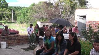 La Labor de San Ignacio www.yahualica.net el cerebro HD