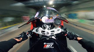 Ripping Through Los Angeles | S1000RR + ZX10R
First time rolling through LA and joined by a beautiful new zx10r! Be sure to let me know what you think about the video in the comments, and if you have not already consider subscribing!
The Best Bluetooth communication to elevate your rides. Team Cardo!
https://cardosystems.rfrl.co/4r436
Need a Chin Mount to capture your Rides?
https://chinmounts.com/ CODE: FASTFLOW to SAVE 10%
Interested in Purchasing a Insta 360 camera? Use these links to save $$$
- Insta 360 X3 Camera - https://www.insta360.com/sal/x3?insrc...
- Insta 360 accessories - https://store.insta360.com/accessory?...
- Insta 360 One RS - https://www.insta360.com/sal/one_rs?i...
- Insta 360 X2 Camera - https://www.insta360.com/sal/one_x2?i...
-ONE RS 1-Inch 360 https://www.insta360.com/sal/one_rs_1...
Follow me on InstaGram
https://www.instagram.com/fastflowkc/ Ripping Through Los Angeles | S1000RR + ZX10R