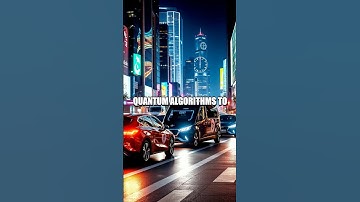 Quantum Innovations in Autonomous Vehicles