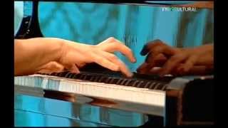Madalina Pasol - Robert Schumann, Kreisleriana (op. 16)