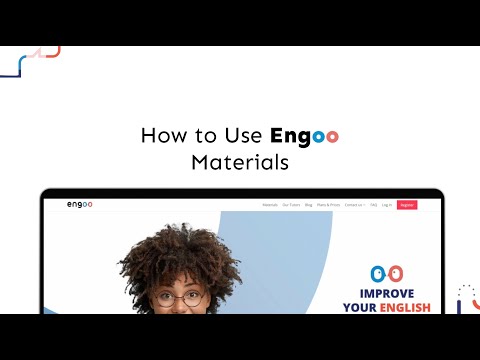 Engoo  Aulas Particulares de Inglês Online.