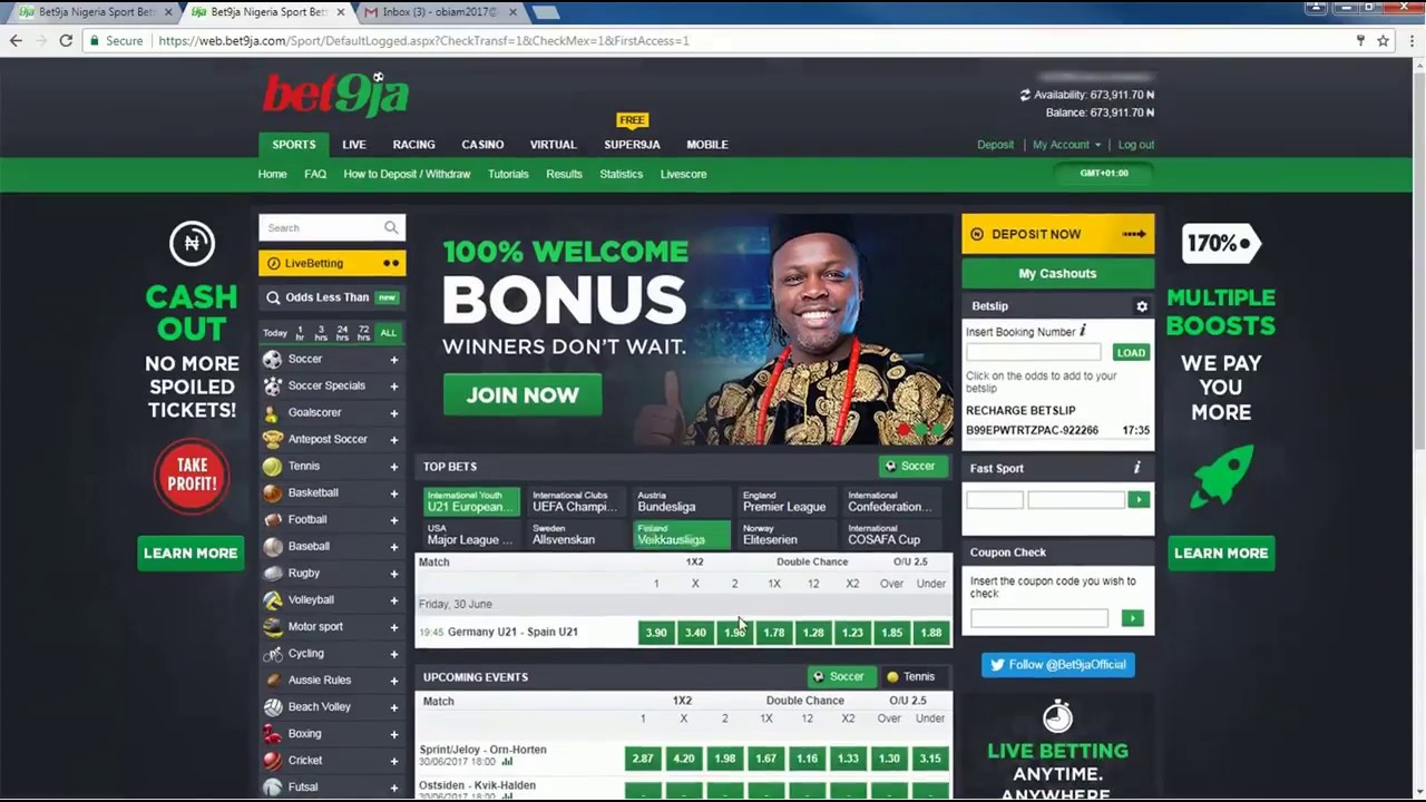 Bet9ja. Bet9ja logo. Скрины с bet365.