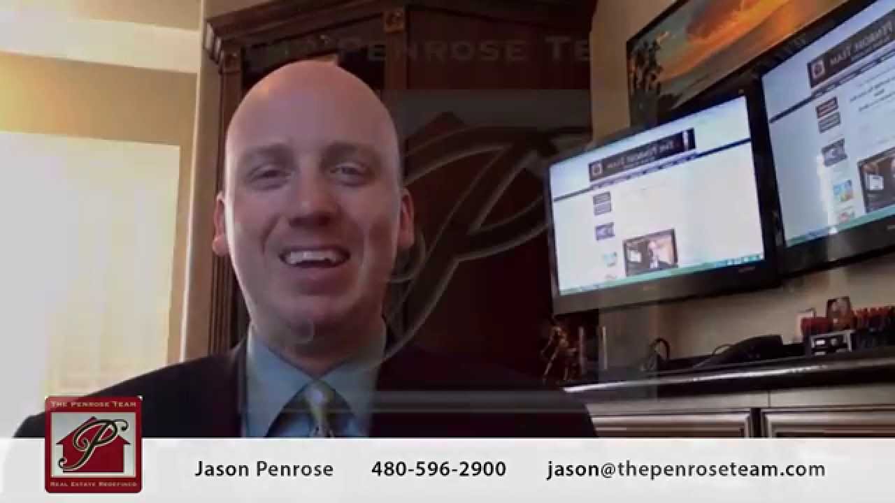 The Greater Phoenix Area, AZ Real Estate - Would Solar Power Benefit Your Home?