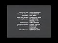 Raiders Of The Lost Ark 1981 End Credits Epix 2017