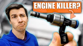 This Is Why Modern Engines Are FAILING (Proven By RECALLS Of Toyota, GM, Hyundai & Nissan)