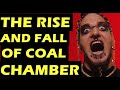 Capture de la vidéo Coal Chamber: Whatever Happened To The Nu-Metal Band Behind 'Loco?'