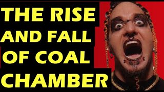 Coal Chamber: Whatever Happened To the Nu-Metal band Behind 'Loco?'