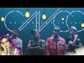 CNCO - No Apagues la Luz | Reação/Reacción 🙅🏼‍♀️🌬🕯