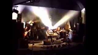 Poverty's No Crime - Enter Nowhere (live Lissabon 1996)