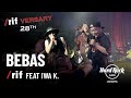 /rif feat Iwa K - Bebas