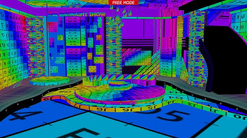 Complete Studio Scene - 02 - Importing The Model | Aximmetry Tutorial