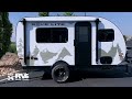 Check Out the Rove Lite by Travel Lite at HWY34 RV