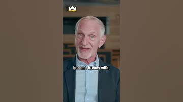 Embracing Change in Relationships: A New Perspective with Robert Waldinger 👍🔁