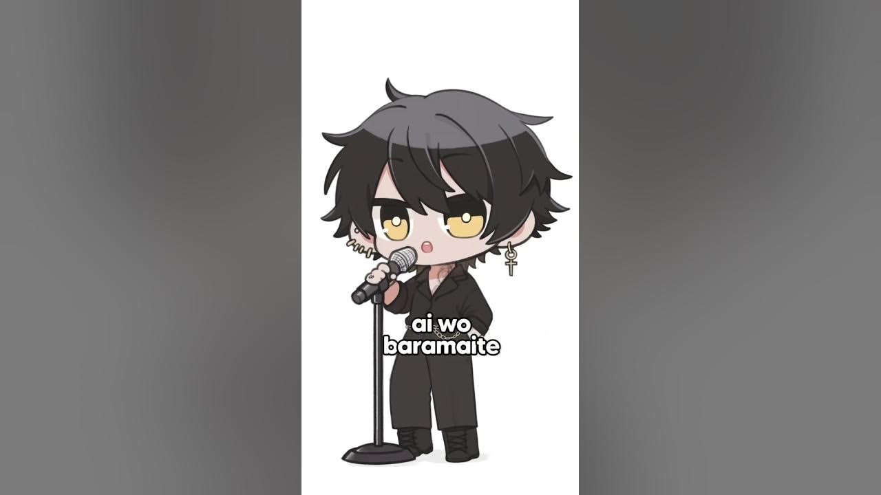 i tried singing the chainsaw man op 🪚