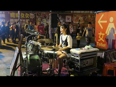 2017.4.16李侑真~Knock Knock