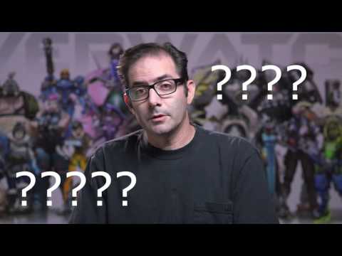 Overwatch developer update - community feedback
