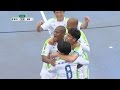 DAZNハイライト 20170409東京ヴェルディ戦
