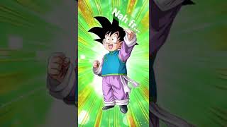 No One Had Gotten An Lr From This Summon Bro Dokkan Battle Weekend Summons Impossible Lrs