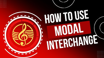 How to Use Modal Interchange? A composer