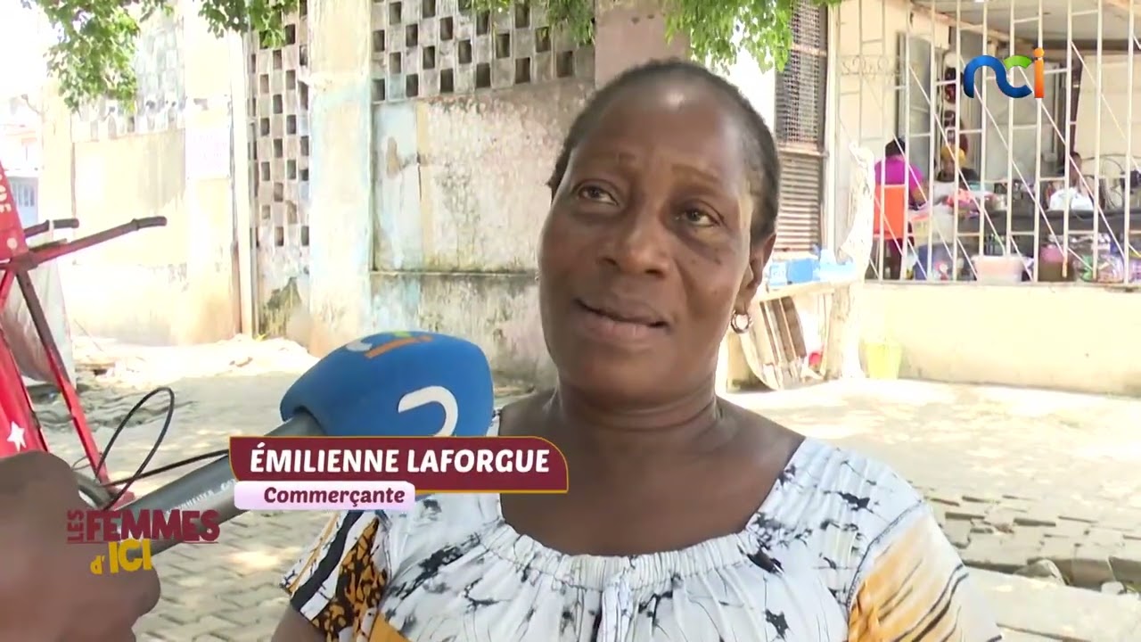 Les Femmes d'Ici du 09 Mars 2026 | 