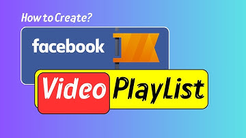 How to Create and Arrange Facebook Page Video Playlist? #SocialMediaSkills #FacebookTips