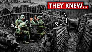 Why German Veterans Were Puzzled That U.S. Recruits Fought Like Regulars After Just Days
