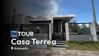 Intour - Casa Terrea - Vivendas Do Arvoredo Em Gramado