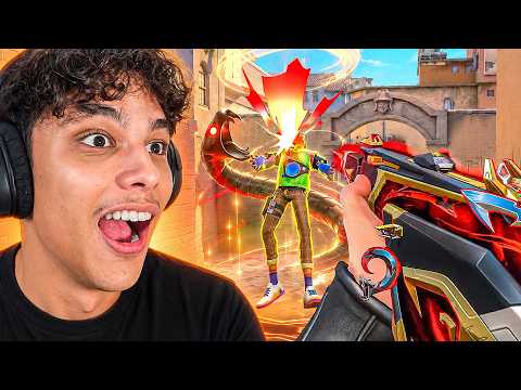 TESTING THE NEW 2026 CHAMPION SKINS !!!
