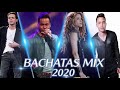 Prince Royce,Marc Anthony Bachat, Shakira, Romeo Santos Nuevo 2021 MIX   bachatas 2021 ROMANTICA